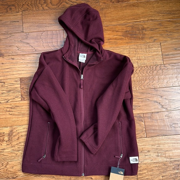 The Northface Sibley Parka - Picture 1 of 6